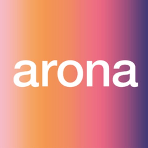 arona Logo (EUIPO, 27.01.2022)