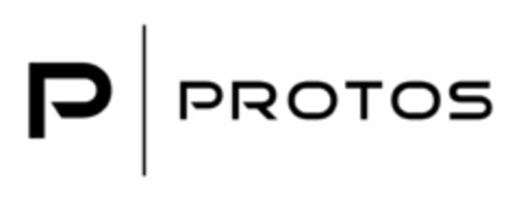 P PROTOS Logo (EUIPO, 15.02.2022)