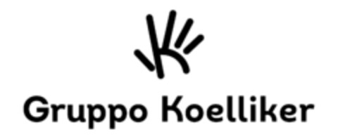 Gruppo Koelliker Logo (EUIPO, 02/25/2022)