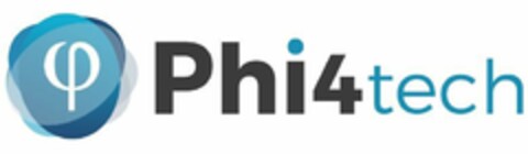 Phi4tech Logo (EUIPO, 28.02.2022)