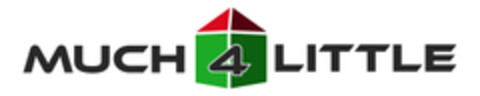 Much4Little Logo (EUIPO, 02.03.2022)