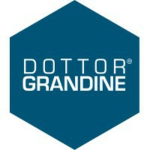 dottor grandine Logo (EUIPO, 18.03.2022)