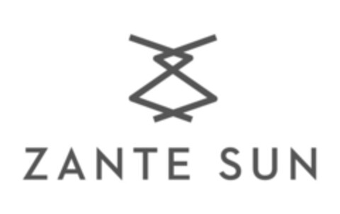 ZANTE SUN Logo (EUIPO, 05/20/2022)