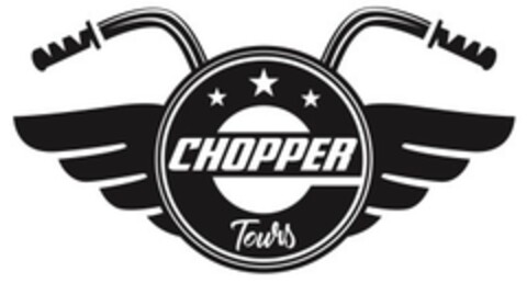 CHOPPER TOURS Logo (EUIPO, 12.04.2022)