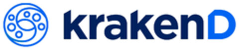 KRAKEND Logo (EUIPO, 28.04.2022)