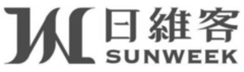 SUNWEEK Logo (EUIPO, 13.05.2022)