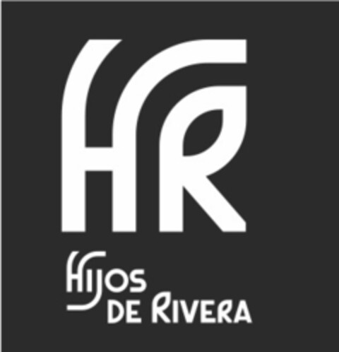 HR HIJOS DE RIVERA Logo (EUIPO, 06/13/2022)