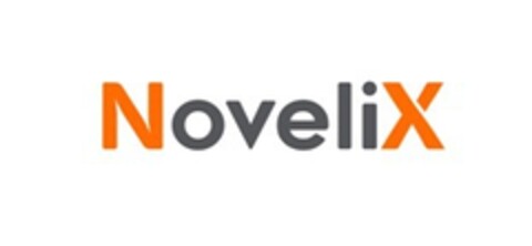 NoveliX Logo (EUIPO, 06/26/2022)