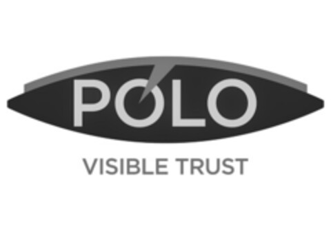 POLO VISIBLE TRUST Logo (EUIPO, 06/30/2022)