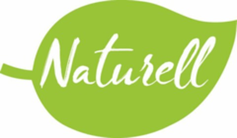 Naturell Logo (EUIPO, 04.07.2022)