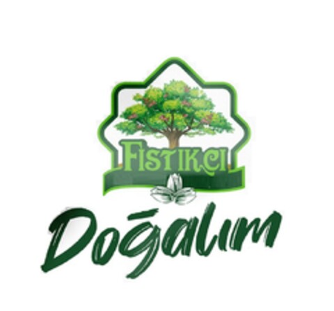 FISTIKCI DOGALIM Logo (EUIPO, 07/05/2022)