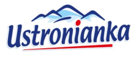 Ustronianka Logo (EUIPO, 06.08.2022)