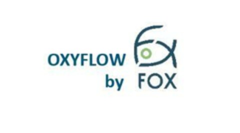 OXYFLOW by FOX Logo (EUIPO, 26.08.2022)