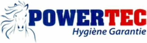 POWERTEC Hygiène Garantie Logo (EUIPO, 29.08.2022)