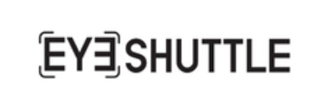 EYE SHUTTLE Logo (EUIPO, 15.09.2022)