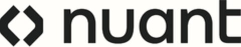 NUANT Logo (EUIPO, 23.09.2022)