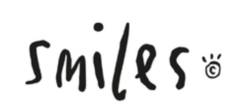 smiles Logo (EUIPO, 17.10.2022)
