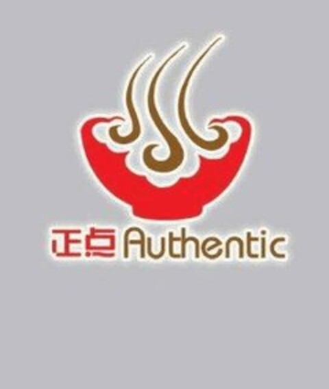 AUTHENTIC Logo (EUIPO, 10/25/2022)