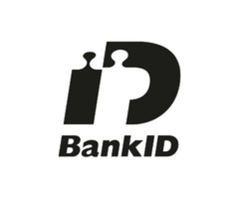 BANKID Logo (EUIPO, 15.11.2022)