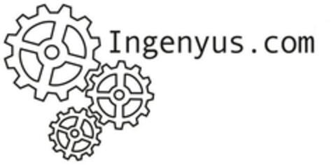 INGENYUS.COM Logo (EUIPO, 05.12.2022)