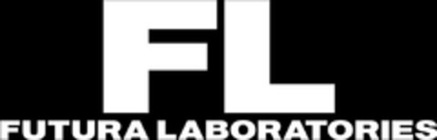 FL FUTURA LABORATORIES Logo (EUIPO, 07.12.2022)