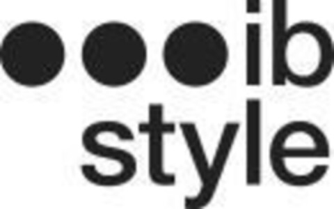 ib style Logo (EUIPO, 09.01.2023)