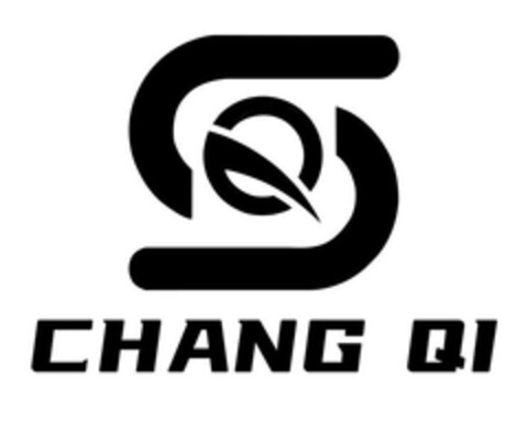 CHANG QI Logo (EUIPO, 02/24/2023)