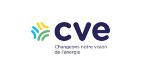 CVE Changeons notre vision de l'énergie Logo (EUIPO, 17.03.2023)