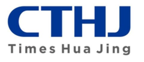 CTHJ Times Hua Jing Logo (EUIPO, 22.03.2023)