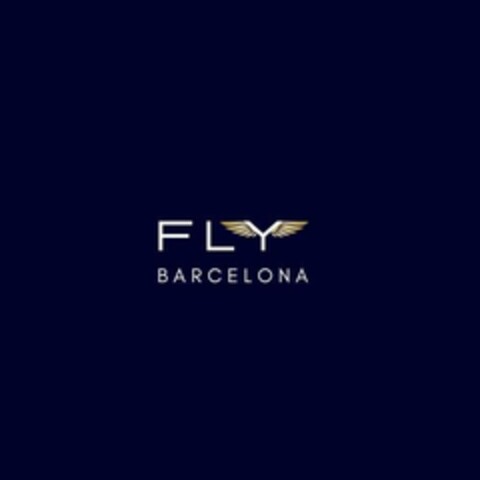 FLYBARCELONA Logo (EUIPO, 04/04/2023)