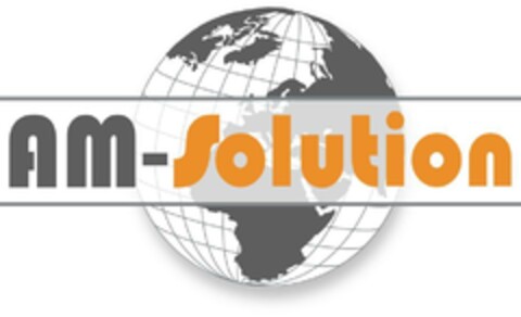 AM-Solution Logo (EUIPO, 04/20/2023)