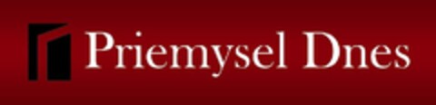 Priemysel Dnes Logo (EUIPO, 21.04.2023)