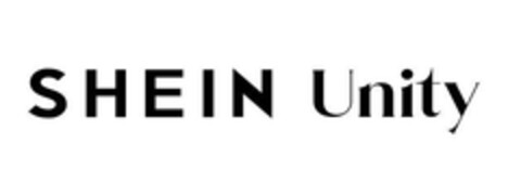 SHEIN Unity Logo (EUIPO, 16.05.2023)