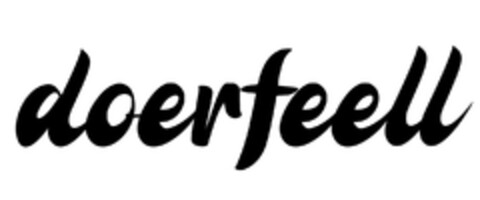 Doerfeell Logo (EUIPO, 25.05.2023)