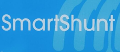 SmartShunt Logo (EUIPO, 01.06.2023)