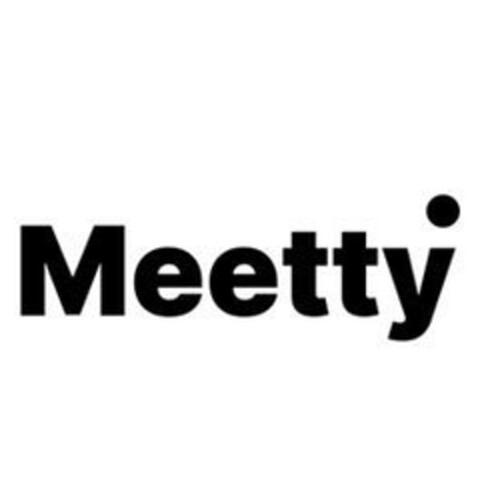 Meetty Logo (EUIPO, 06.06.2023)