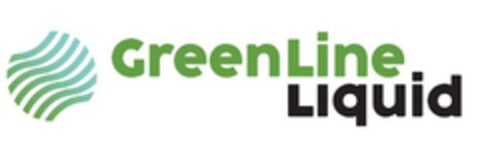 GreenLine Liquid Logo (EUIPO, 14.06.2023)