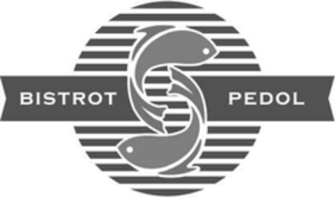 BISTROT PEDOL Logo (EUIPO, 26.06.2023)