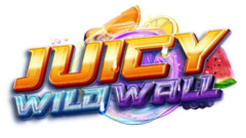 JUICY WILD WALL Logo (EUIPO, 24.07.2023)