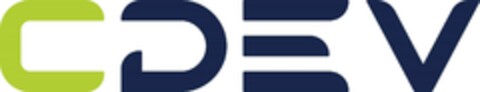 CDEV Logo (EUIPO, 11.08.2023)