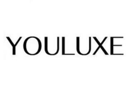 YOULUXE Logo (EUIPO, 23.08.2023)