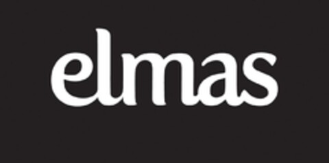 elmas Logo (EUIPO, 08/29/2023)