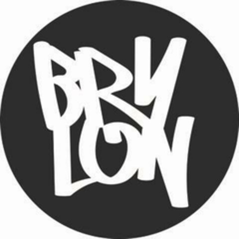 BRY LON Logo (EUIPO, 09/01/2023)