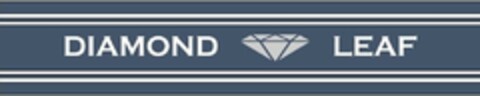 DIAMOND LEAF Logo (EUIPO, 09/25/2023)