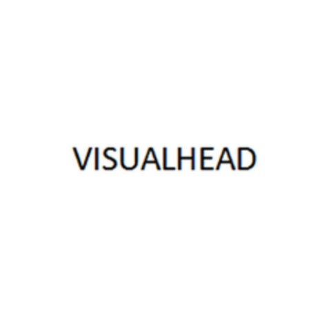 VISUALHEAD Logo (EUIPO, 29.09.2023)