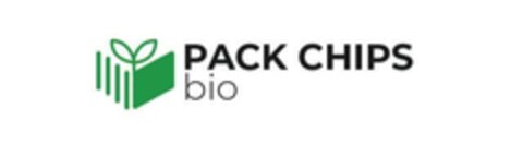 PACK CHIPS bio Logo (EUIPO, 12.10.2023)