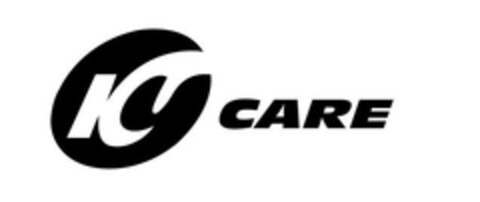 KY CARE Logo (EUIPO, 13.10.2023)