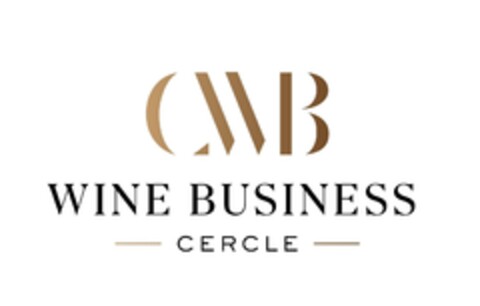 CWB WINE BUSINESS CERCLE Logo (EUIPO, 17.10.2023)