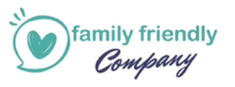 family friendly Company Logo (EUIPO, 02.11.2023)