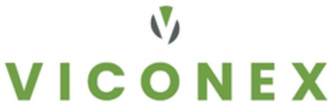 VICONEX Logo (EUIPO, 11/07/2023)